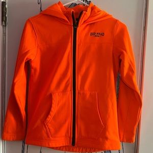 Kids large sweatshirt